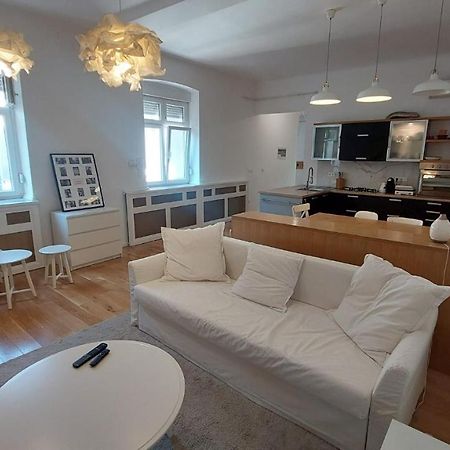 Home S Ζάγκρεμπ Εξωτερικό φωτογραφία