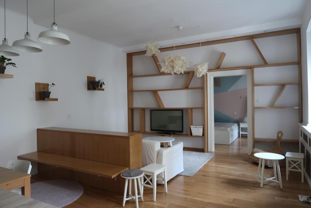 Home S Ζάγκρεμπ Εξωτερικό φωτογραφία