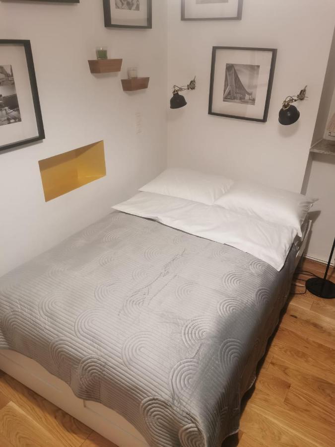 Home S Ζάγκρεμπ Εξωτερικό φωτογραφία