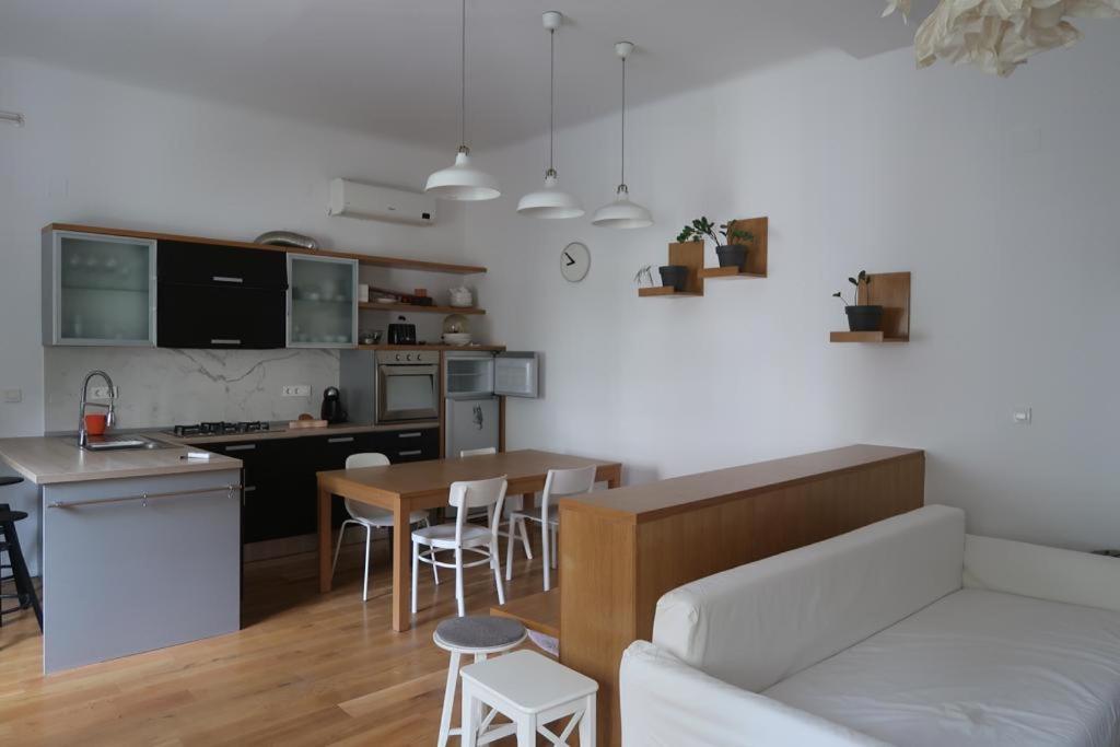 Home S Ζάγκρεμπ Εξωτερικό φωτογραφία