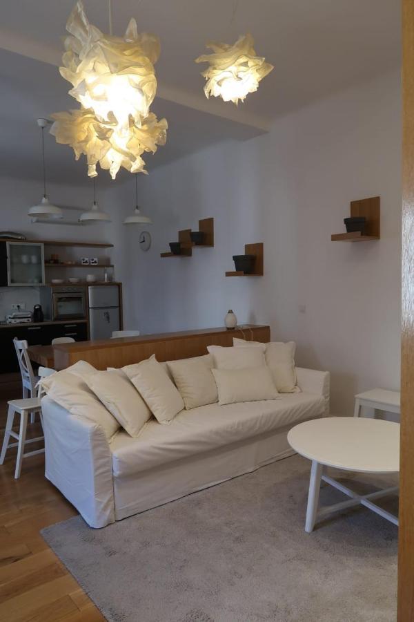 Home S Ζάγκρεμπ Εξωτερικό φωτογραφία
