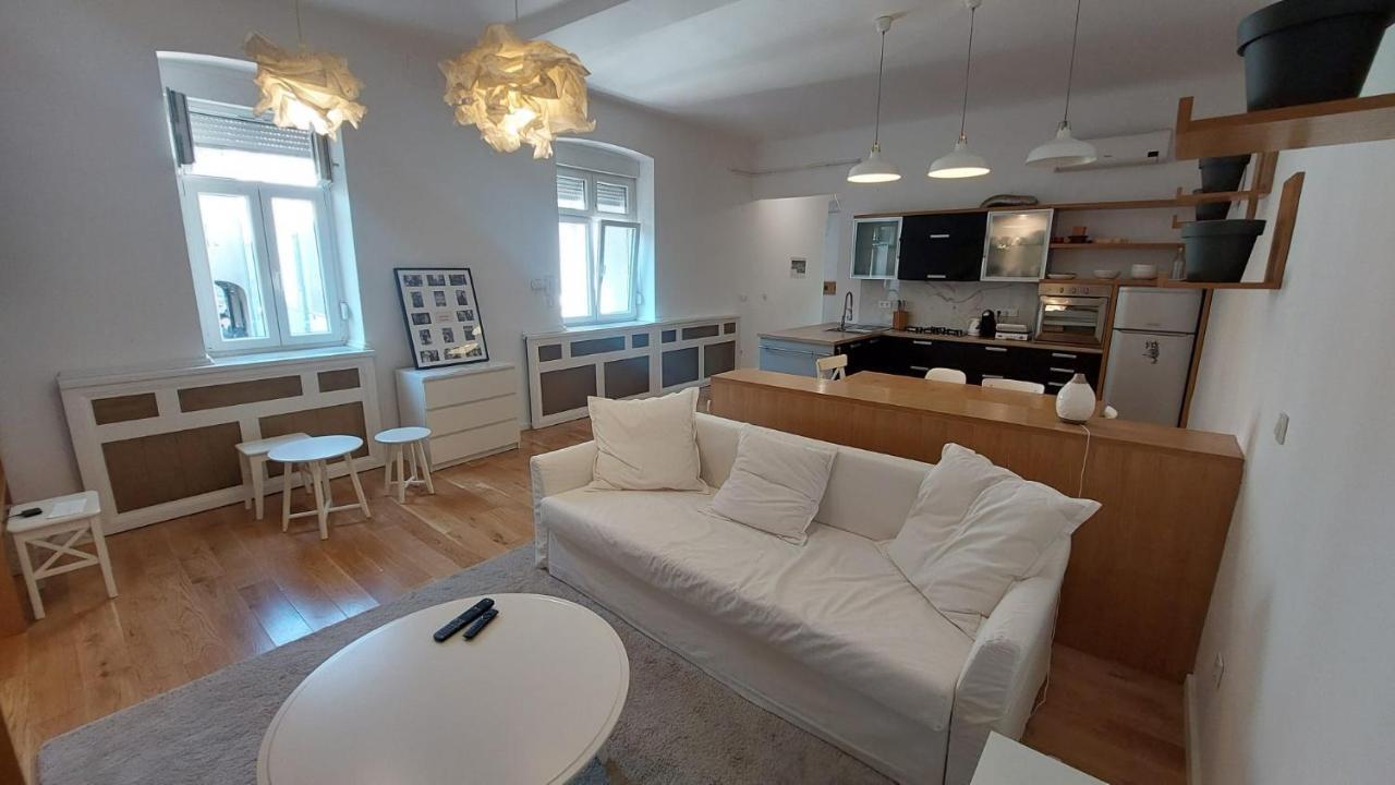 Home S Ζάγκρεμπ Εξωτερικό φωτογραφία