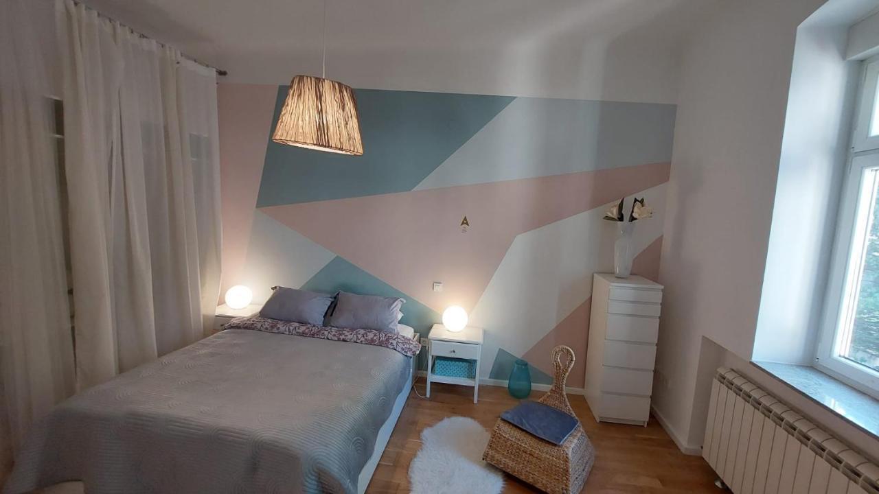 Home S Ζάγκρεμπ Εξωτερικό φωτογραφία
