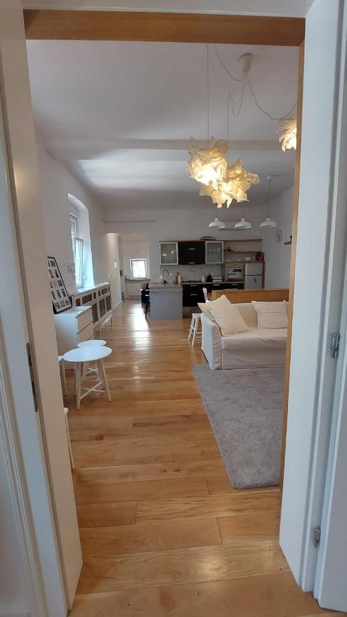 Home S Ζάγκρεμπ Εξωτερικό φωτογραφία