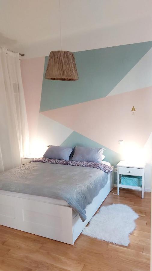 Home S Ζάγκρεμπ Εξωτερικό φωτογραφία