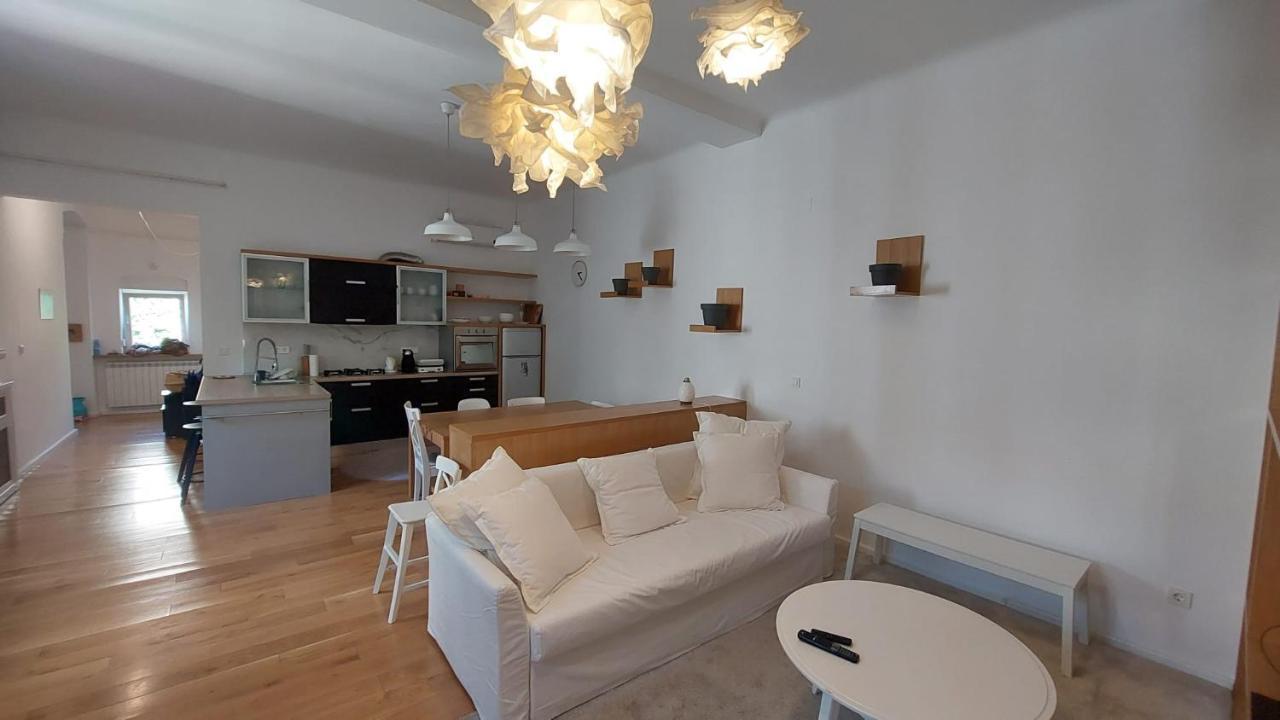 Home S Ζάγκρεμπ Εξωτερικό φωτογραφία