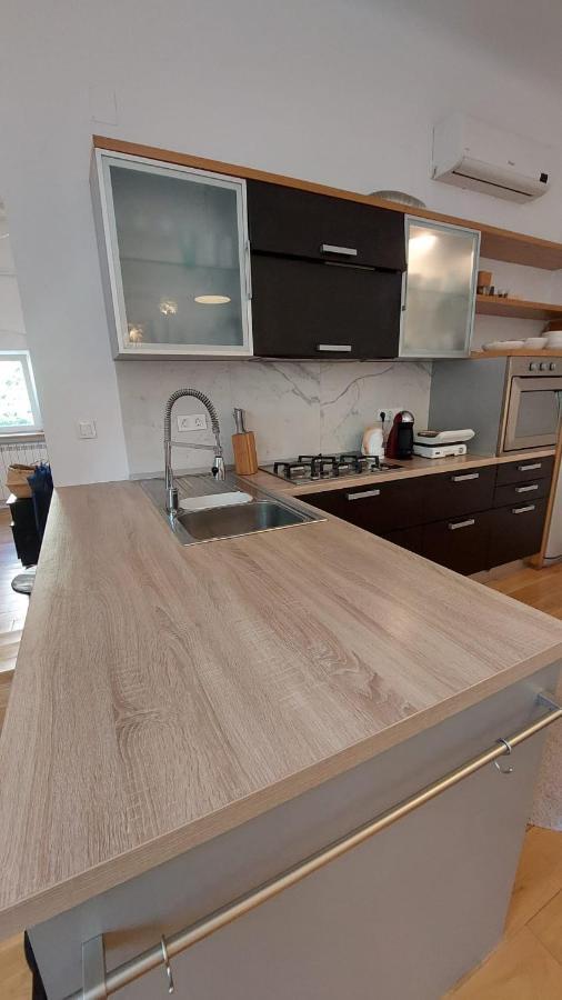 Home S Ζάγκρεμπ Εξωτερικό φωτογραφία